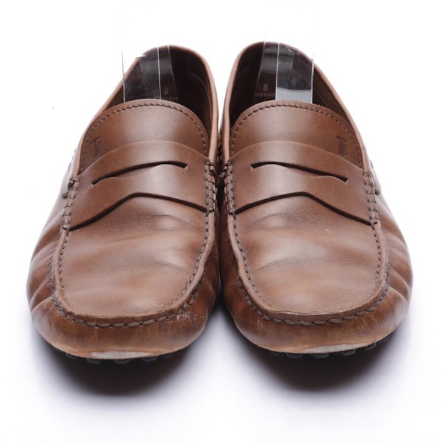 Gommino Loafers EUR 42 Brown | Vite EnVogue