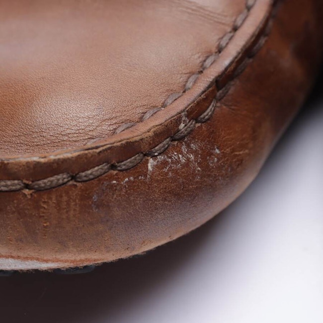 Bild 5 von Gommino Loafers EUR 42 Braun in Farbe Braun | Vite EnVogue