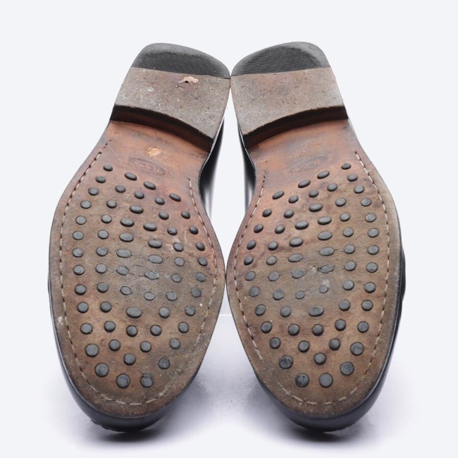 Bild 4 von Loafers EUR 41,5 Schwarz in Farbe Schwarz | Vite EnVogue
