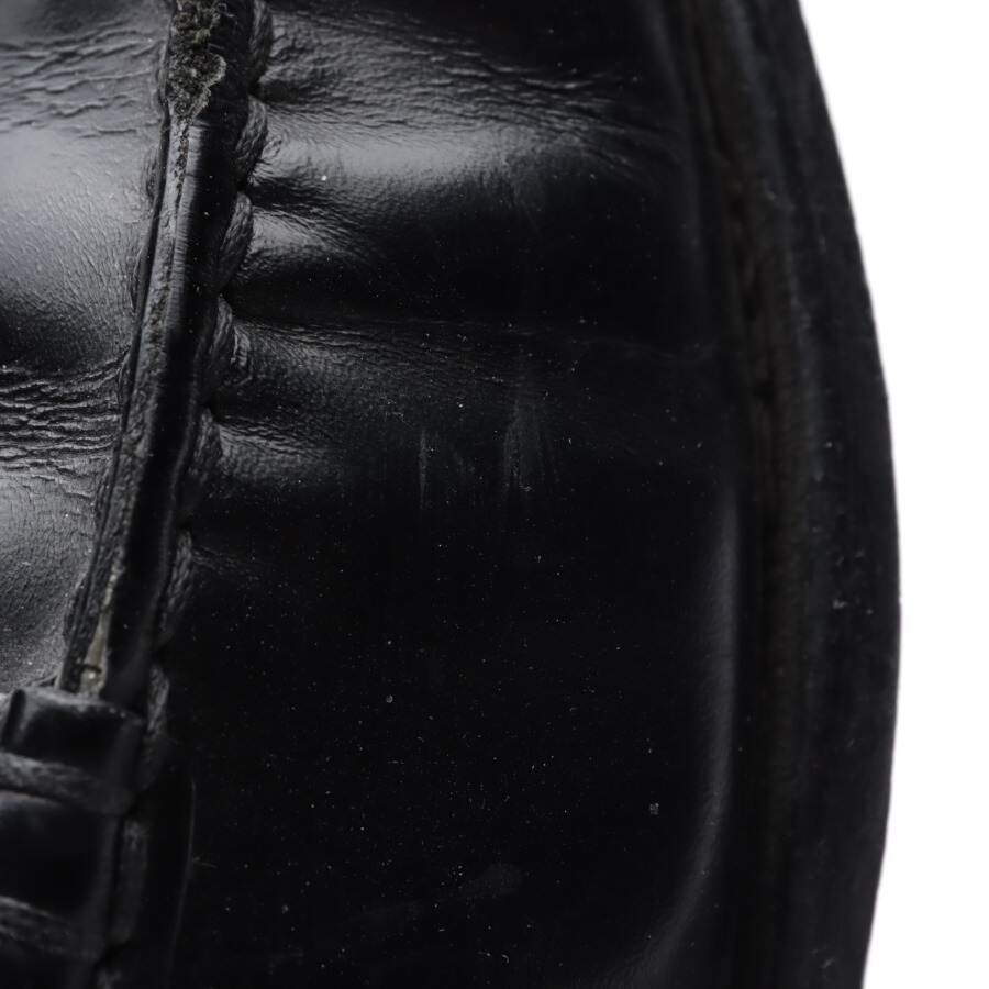 Bild 6 von Loafers EUR 41,5 Schwarz in Farbe Schwarz | Vite EnVogue