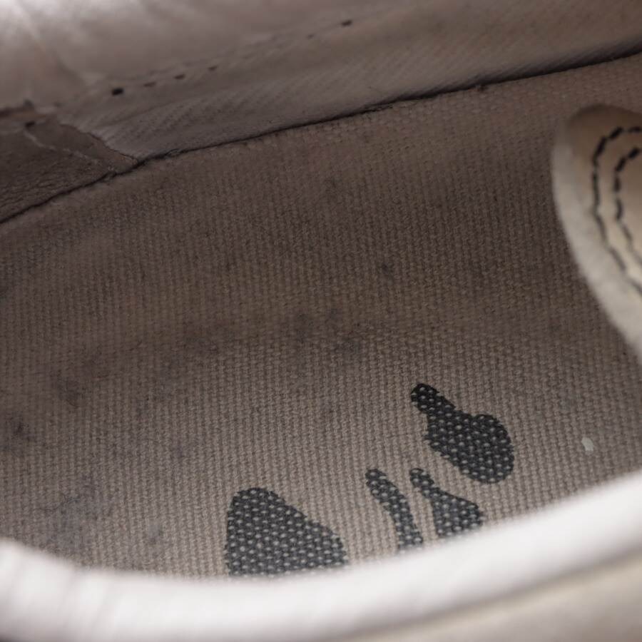 Bild 6 von Sneaker EUR 38 Beige in Farbe Weiß | Vite EnVogue