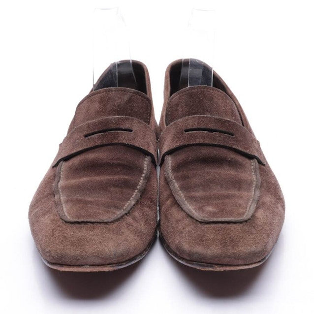 Loafers EUR 42 Brown | Vite EnVogue