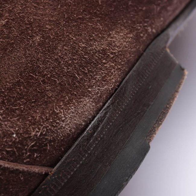 Bild 5 von Loafers EUR 42 Braun in Farbe Braun | Vite EnVogue