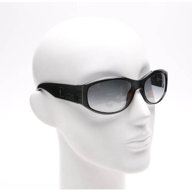 Diorama 1 Sunglasses Black | Vite EnVogue