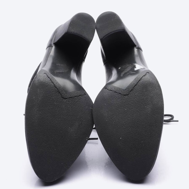 Bild 4 von Stiefeletten EUR 41 Schwarz in Farbe Schwarz | Vite EnVogue