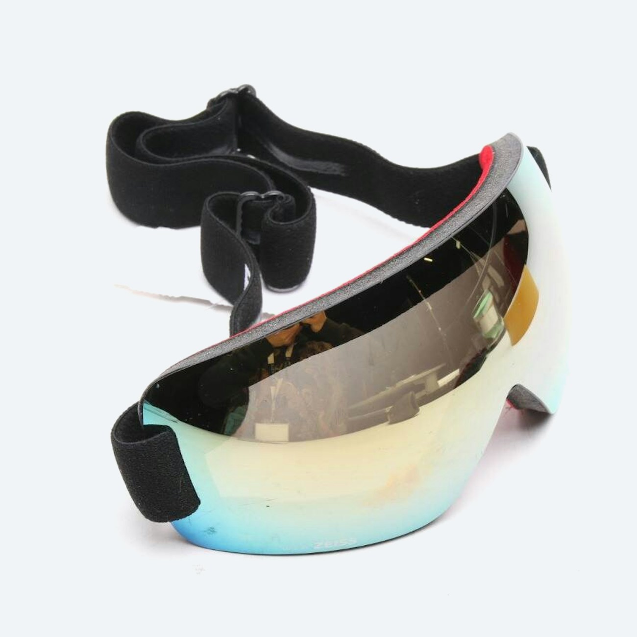 Bild 1 von Skibrille Mehrfarbig in Farbe Mehrfarbig | Vite EnVogue