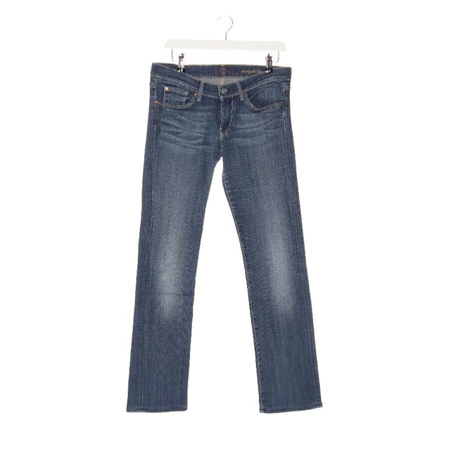Bild 1 von Jeans Straight Fit W28 Blau | Vite EnVogue