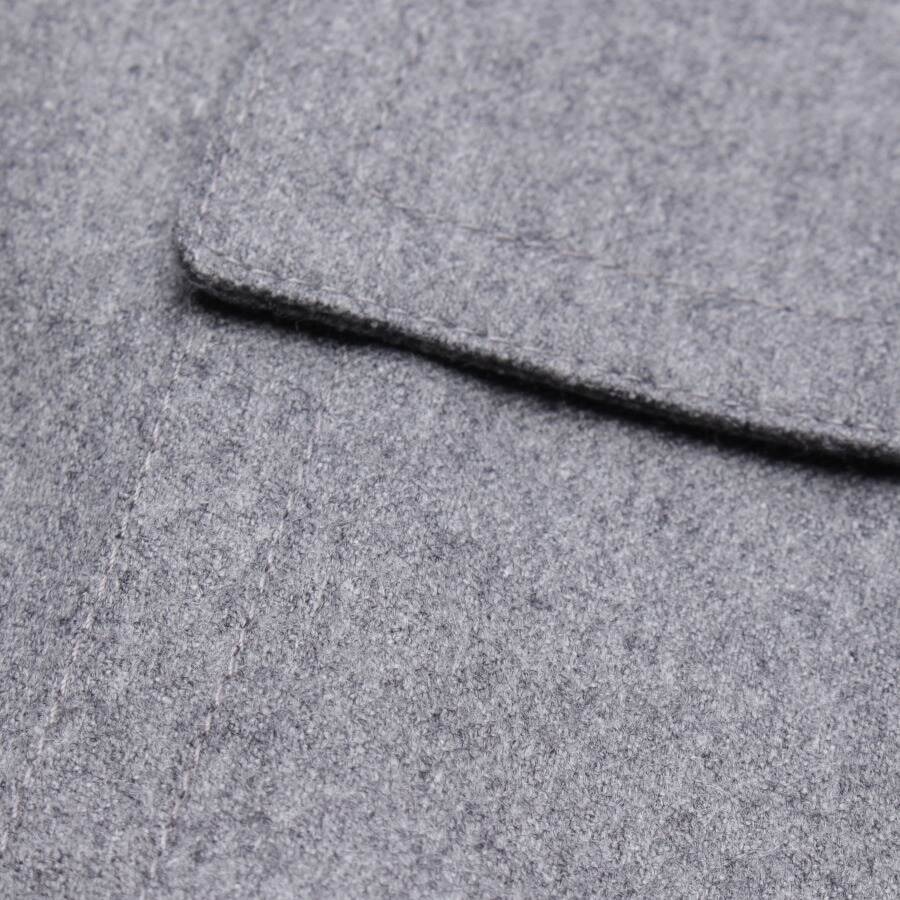 Image 4 of Wool Shirt 34 Gray in color Gray | Vite EnVogue