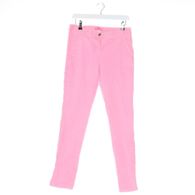 Image 1 of Trousers S Pink | Vite EnVogue