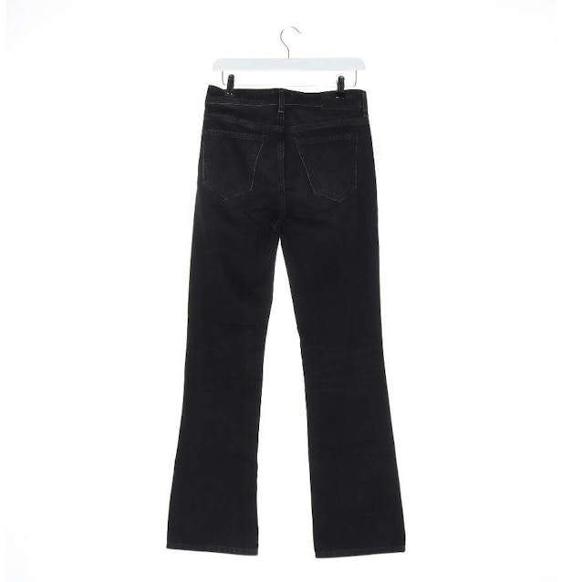 Jeans Straight Fit W26 Gray | Vite EnVogue