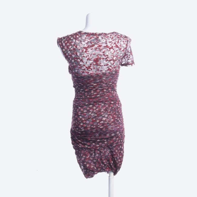 Image 2 of Mini Dress S Multicolored in color Multicolored | Vite EnVogue