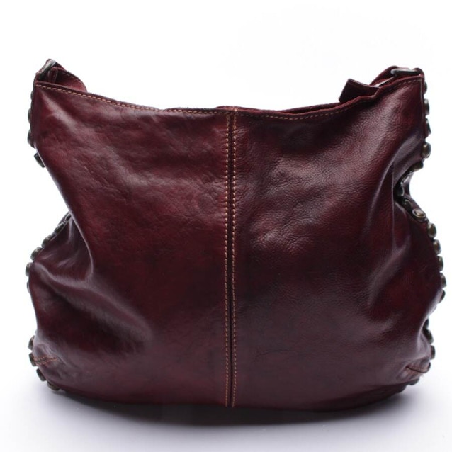 Shoulder Bag Bordeaux | Vite EnVogue