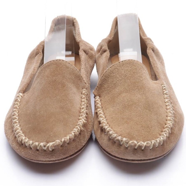 Loafers EUR 36 Brown | Vite EnVogue