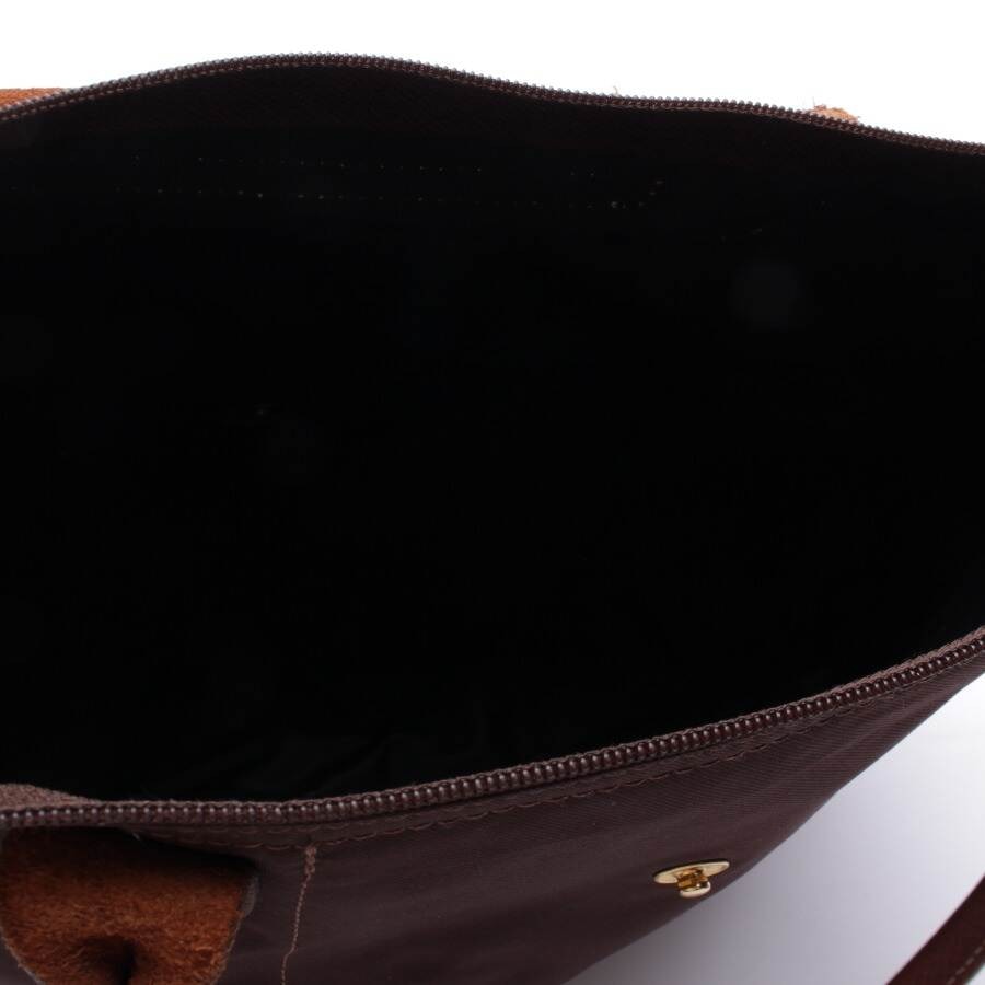 Image 3 of Le Pliage Shopping S Shoulder Bag Brown in color Brown | Vite EnVogue