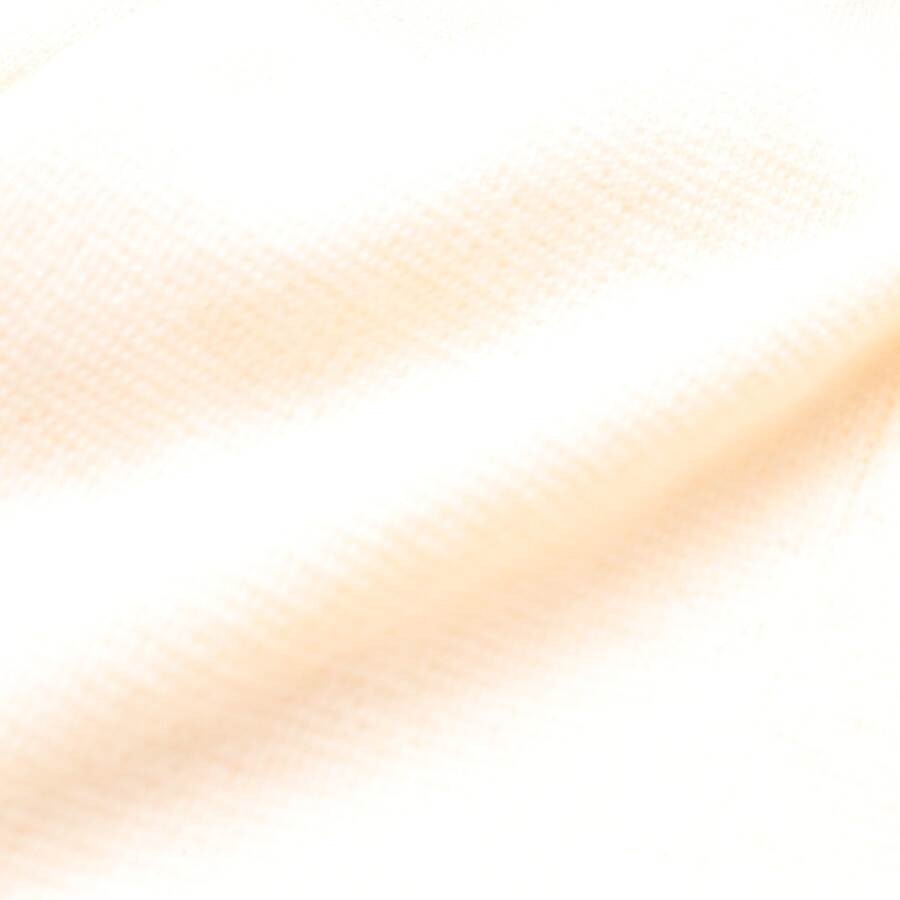Image 3 of Knit Dress L Cream in color White | Vite EnVogue