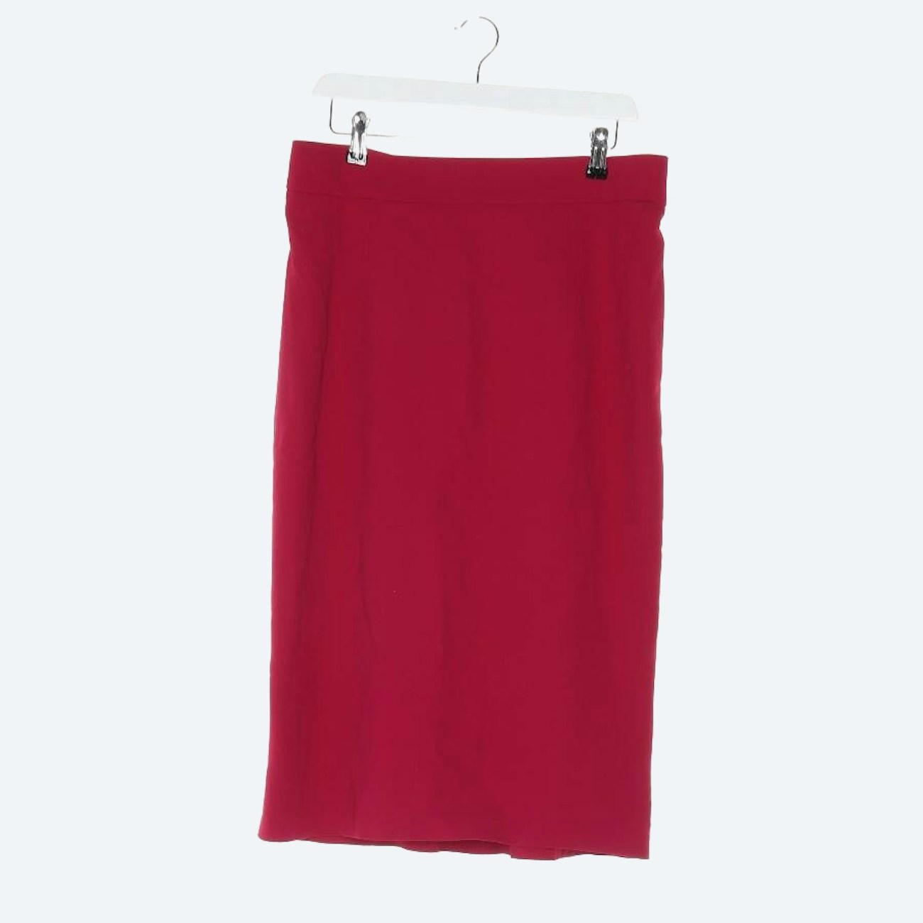 Image 1 of Pencil Skirt 42 Fuchsia in color Pink | Vite EnVogue