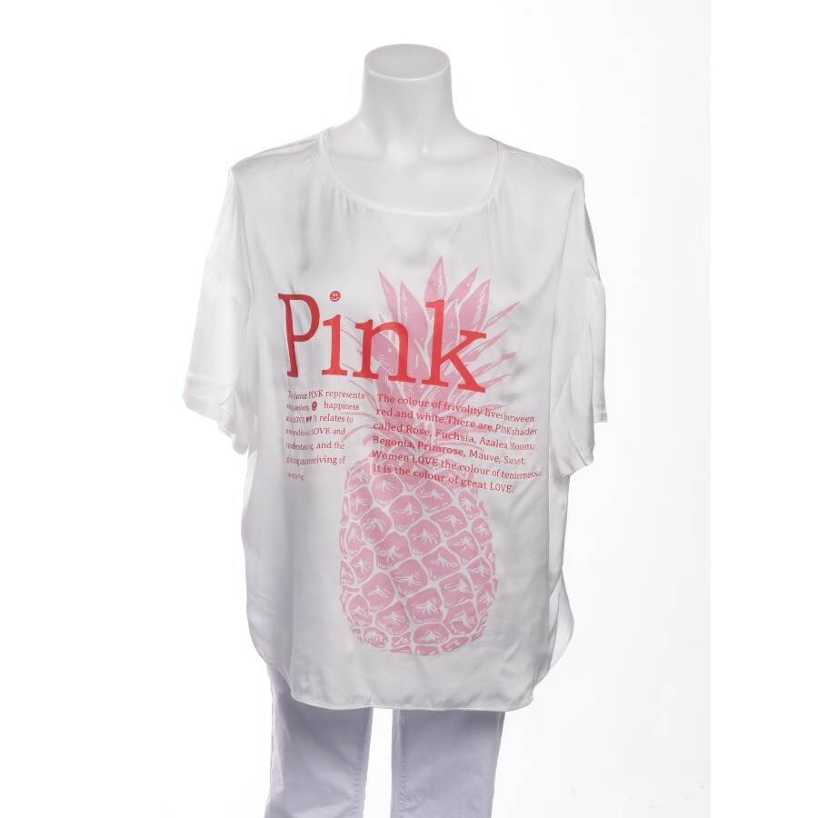 Image 1 of Shirt XS White in color White | Vite EnVogue