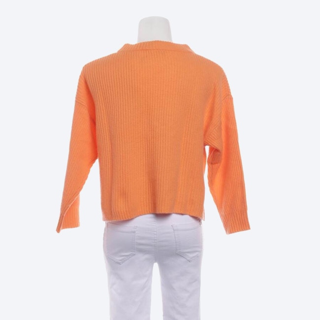 Bild 2 von Pullover M Orange in Farbe Orange | Vite EnVogue