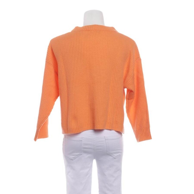 Pullover M Orange | Vite EnVogue