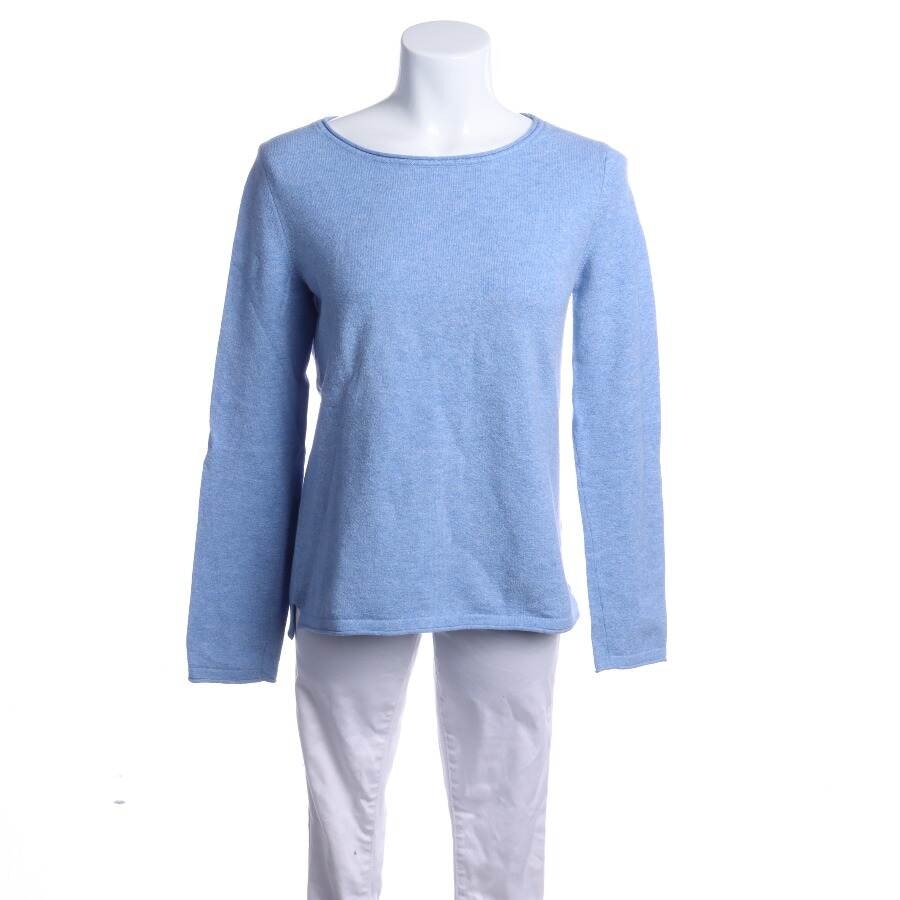 Bild 1 von Pullover S Blau in Farbe Blau | Vite EnVogue