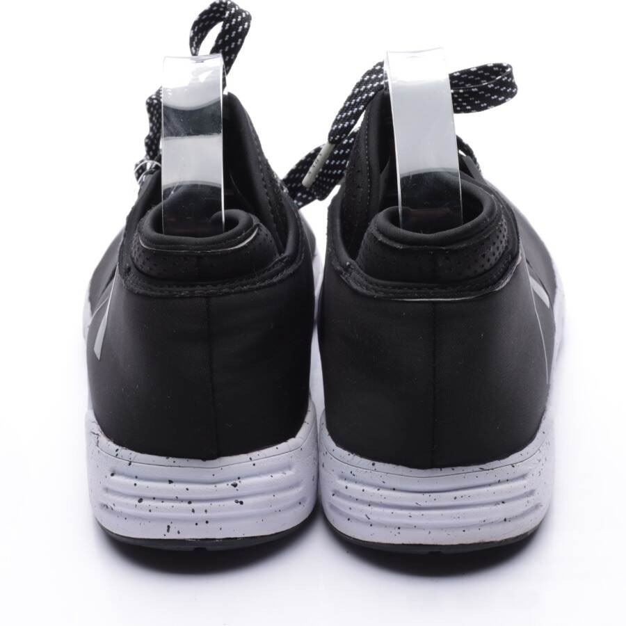Image 3 of High-Top Sneakers EUR 39 Black in color Black | Vite EnVogue