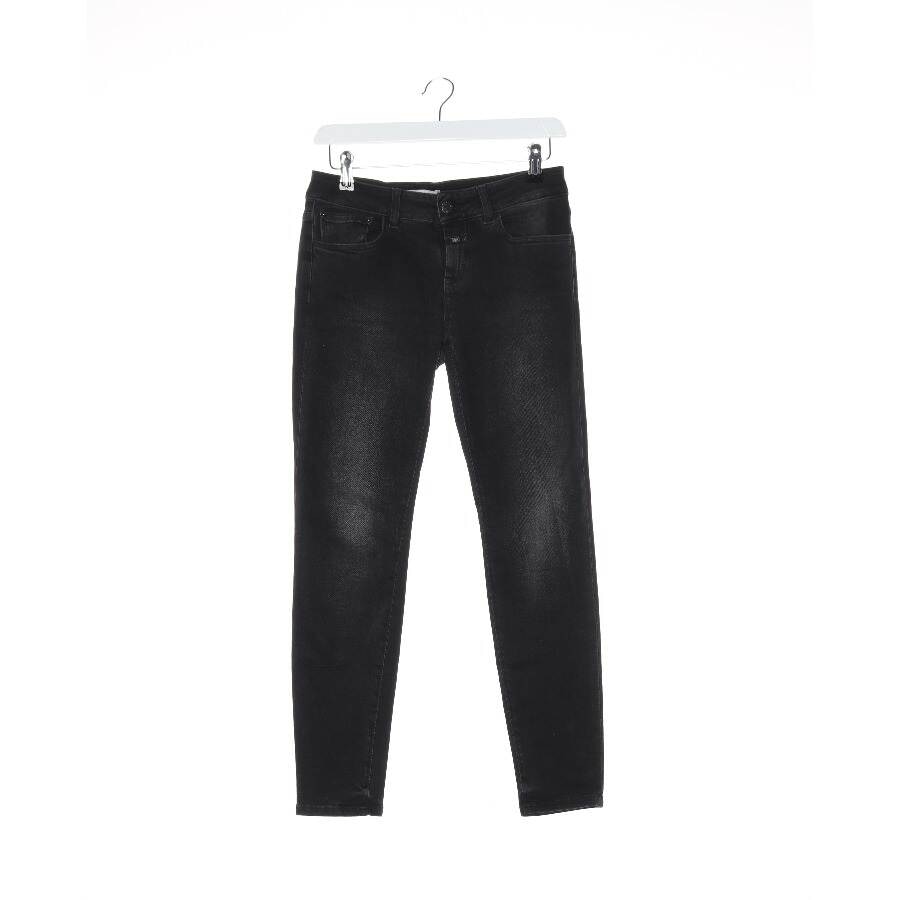Bild 1 von Jeans Slim Fit 36 Schwarz in Farbe Schwarz | Vite EnVogue