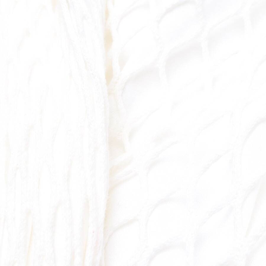 Image 3 of Longsleeve S White in color White | Vite EnVogue