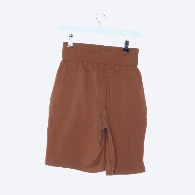 Image 2 of Shorts S Camel in color Brown | Vite EnVogue