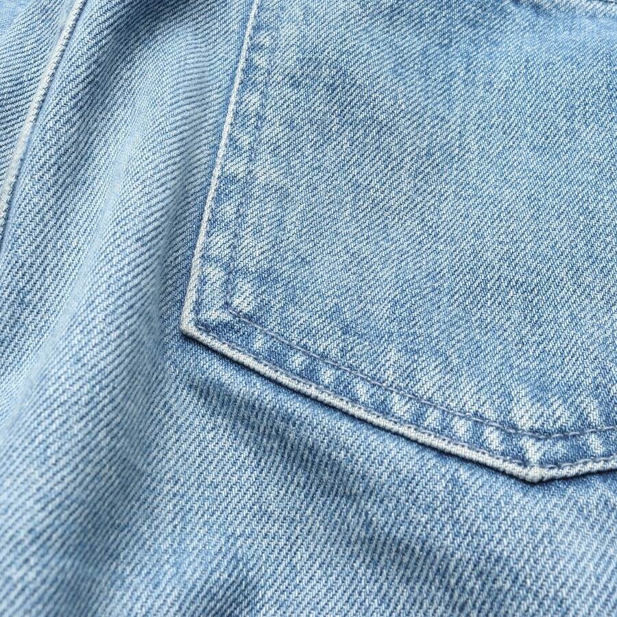 Bild 3 von Jeans Boyfriend 40 Blau in Farbe Blau | Vite EnVogue