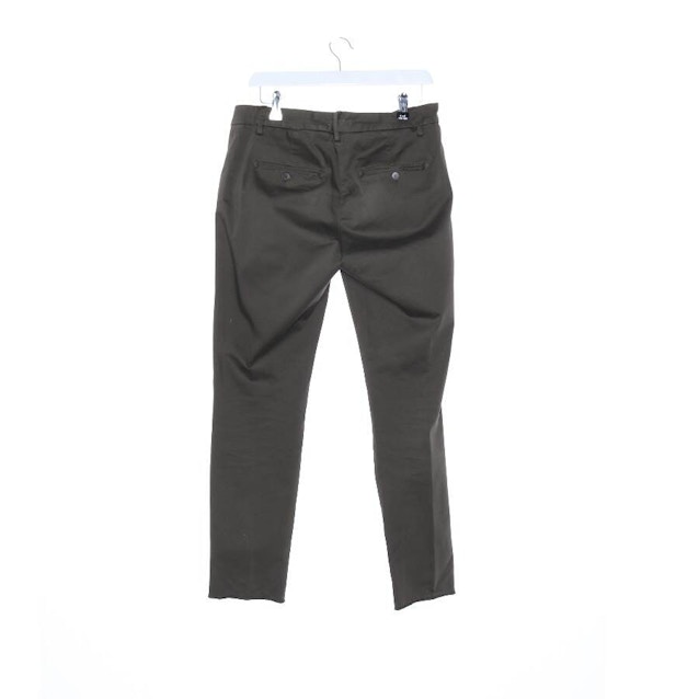Trousers W30 Olive Green | Vite EnVogue