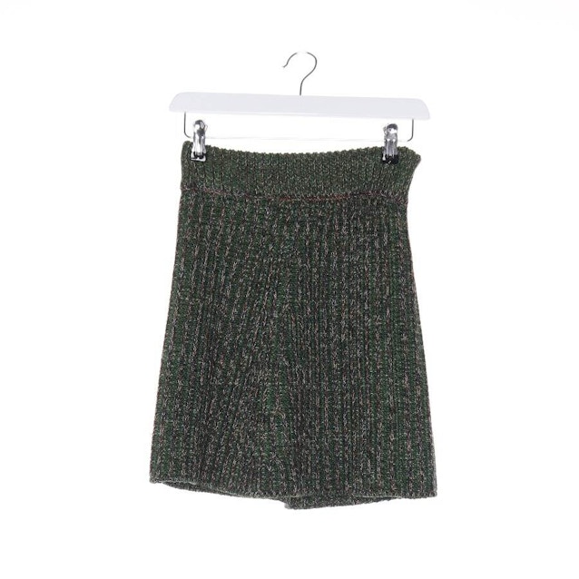 Image 1 of Wool Skirt S Multicolored | Vite EnVogue