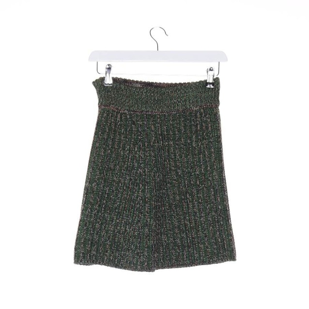 Wool Skirt S Multicolored | Vite EnVogue