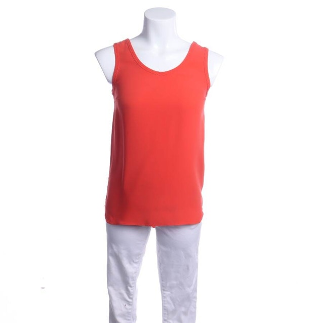 Image 1 of Silk Top 36 Red | Vite EnVogue