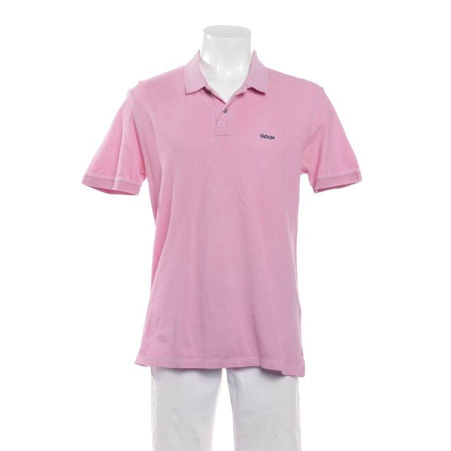 Image 1 of Polo Shirt S Pink | Vite EnVogue