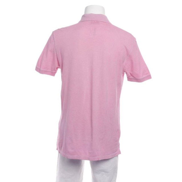Polo Shirt S Pink | Vite EnVogue