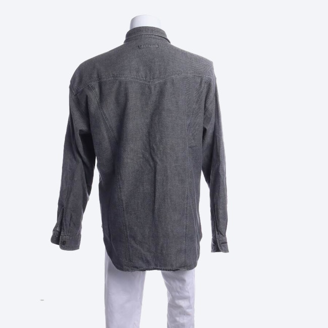 Image 2 of Shirt 44 Gray in color Gray | Vite EnVogue