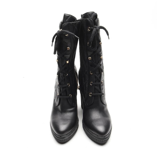 Boots EUR 39.5 Black | Vite EnVogue