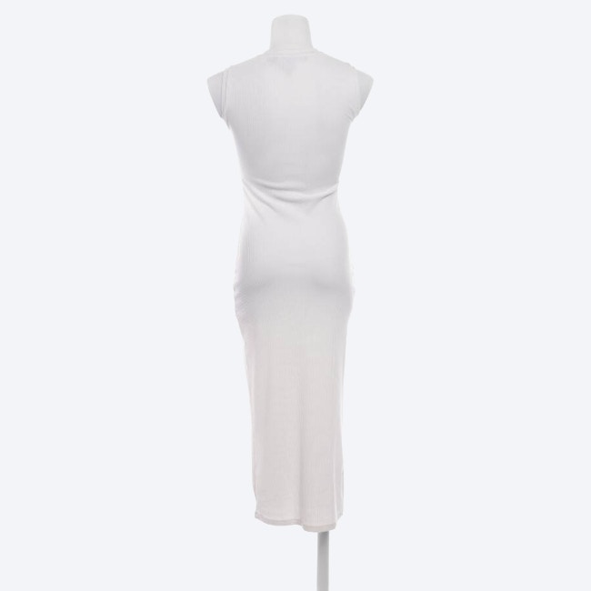 Image 2 of Dress XS Cream in color White | Vite EnVogue