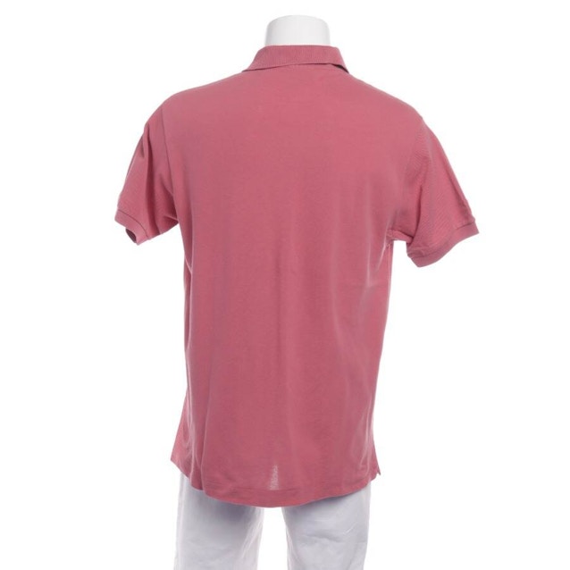 Polo Shirt L Pink | Vite EnVogue