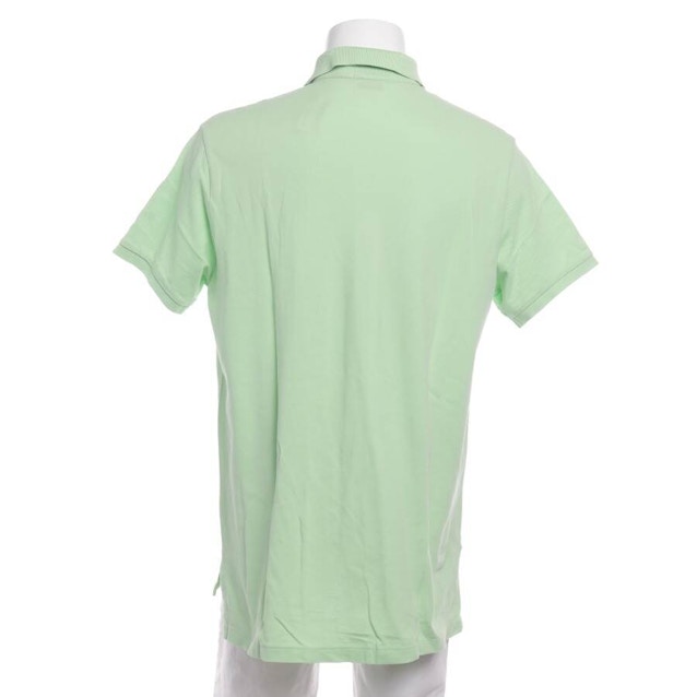 Poloshirt XL Grün | Vite EnVogue