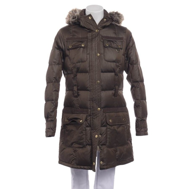 Image 1 of Winter Coat 40 Brown | Vite EnVogue