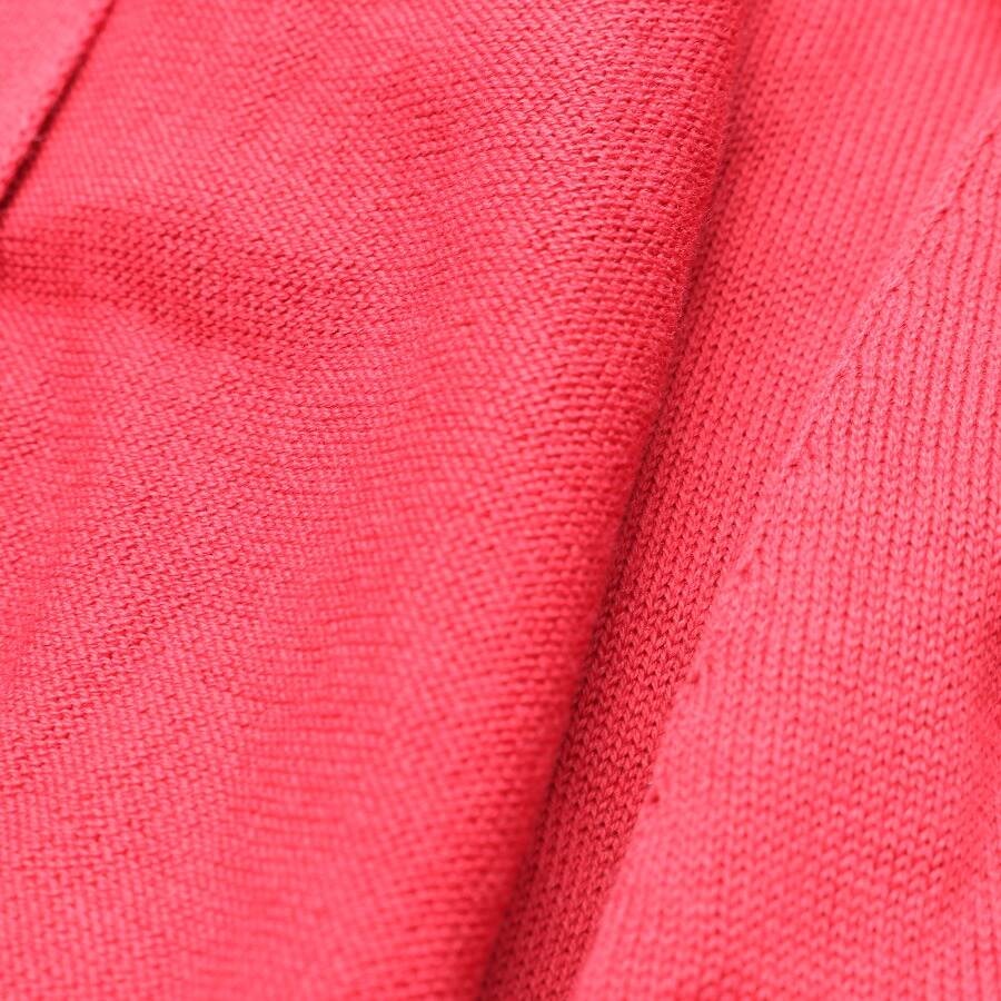 Image 3 of Cardigan S Red in color Red | Vite EnVogue