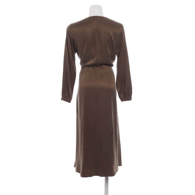 Dress 36 Brown | Vite EnVogue