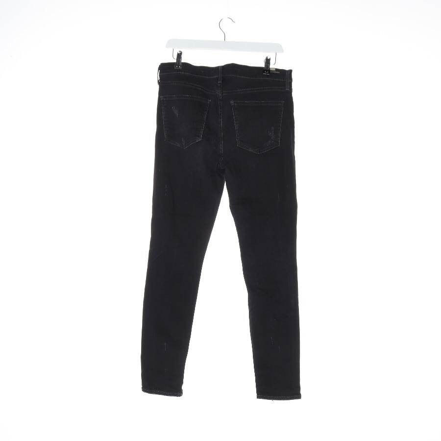 Image 2 of Jeans Slim Fit W32 Dark Gray in color Gray | Vite EnVogue
