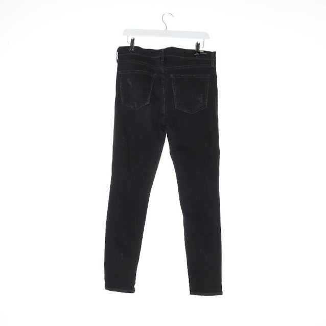 Jeans Slim Fit W32 Dark Gray | Vite EnVogue