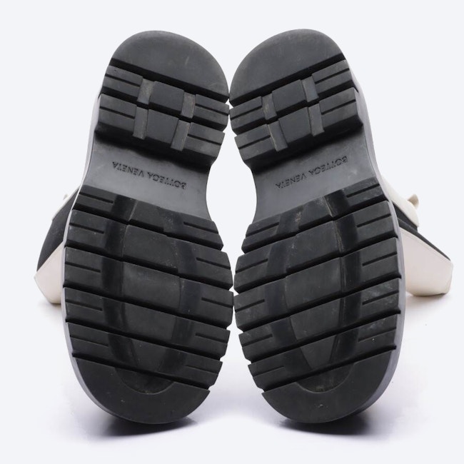 Image 4 of Tire Chelsea Chelsea Boots EUR 38.5 Black in color Black | Vite EnVogue