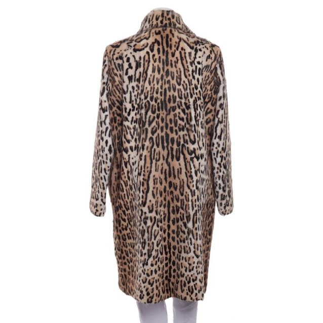 Fur Coat 36 Brown | Vite EnVogue