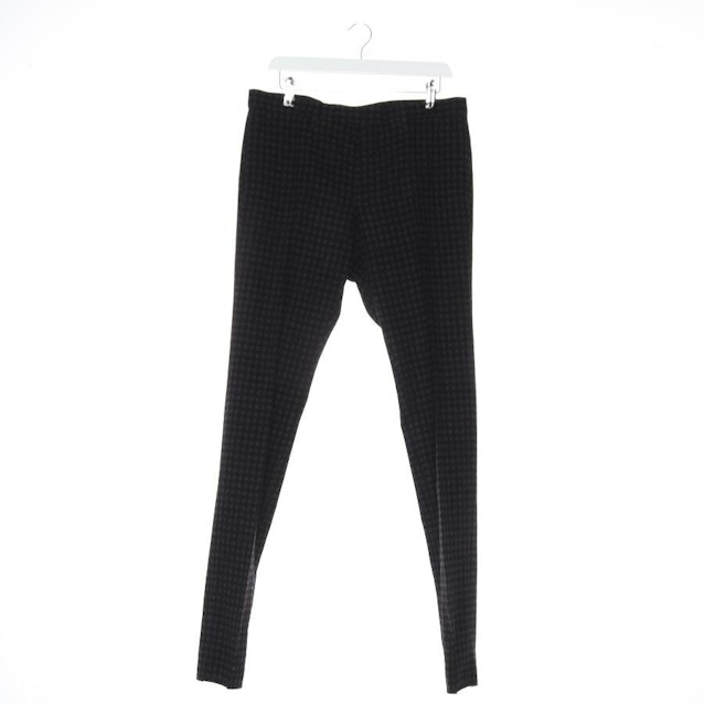 Image 1 of Wool Pants W48 Black | Vite EnVogue
