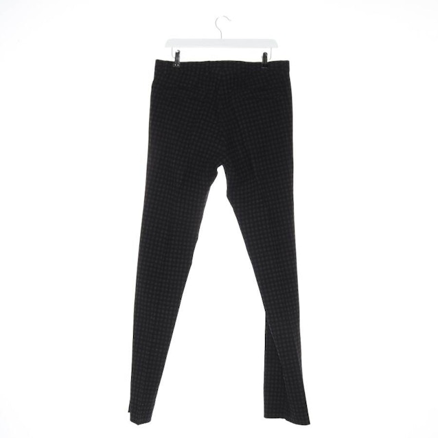 Wool Pants W48 Black | Vite EnVogue