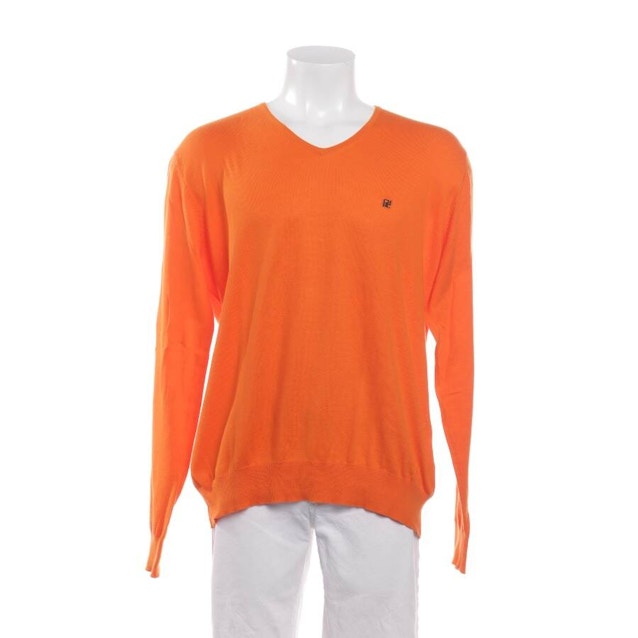 Image 1 of Wool Jumper M Orange | Vite EnVogue